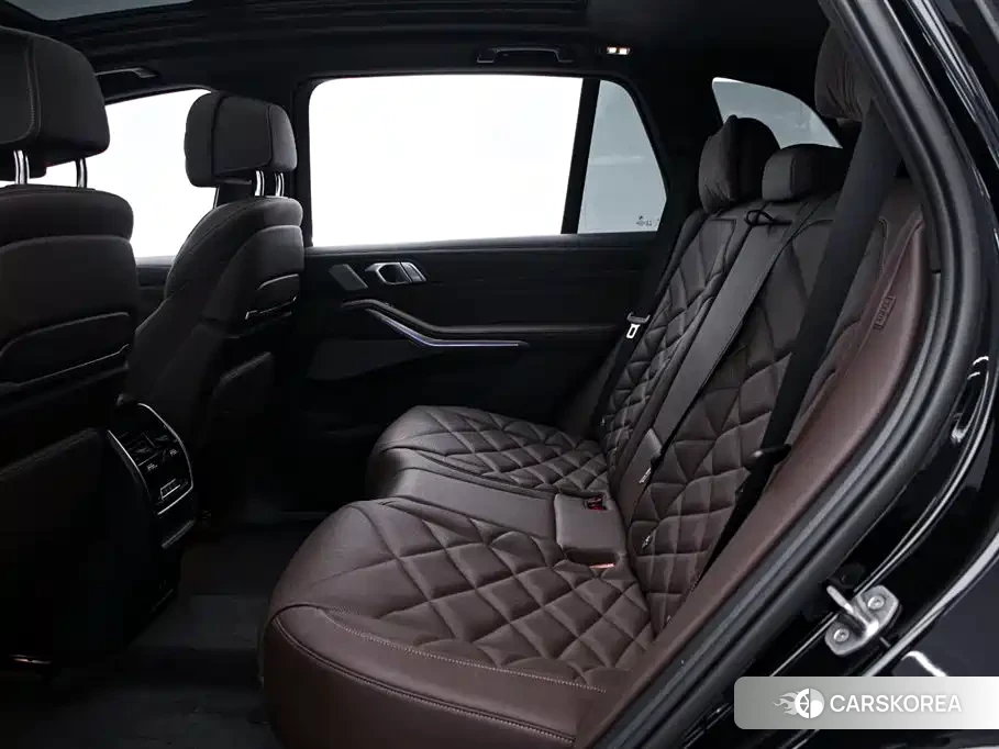 BMW X5 id 4547657 из Китая 11