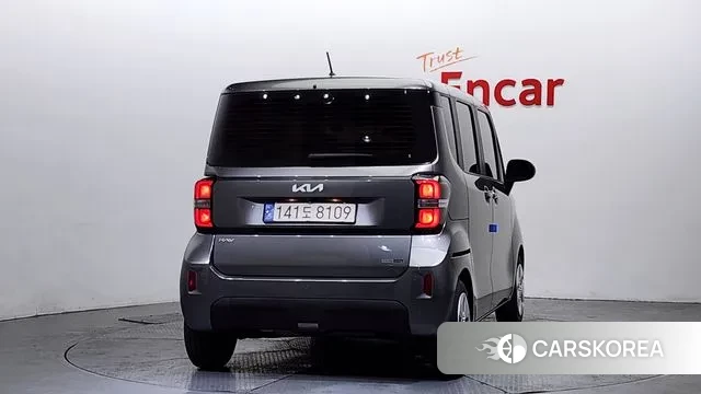 Kia The New Kia Ray id 3745440 из Кореи 14