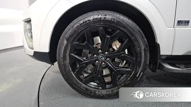 Kia Mohave Master id 3474194 из Кореи 14