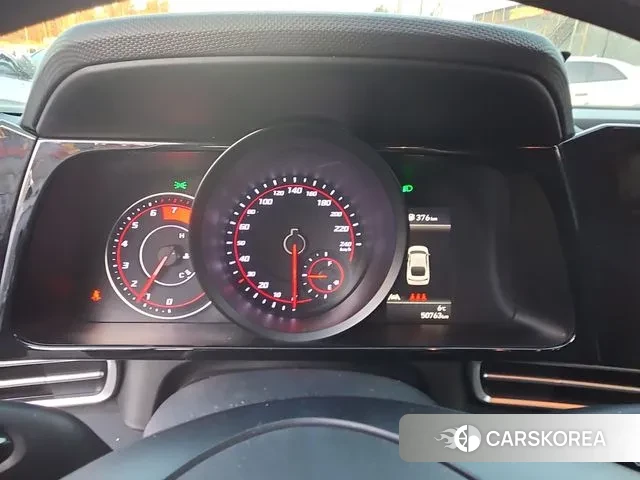 Hyundai Avante (CN7) id 3561858 из Кореи 7