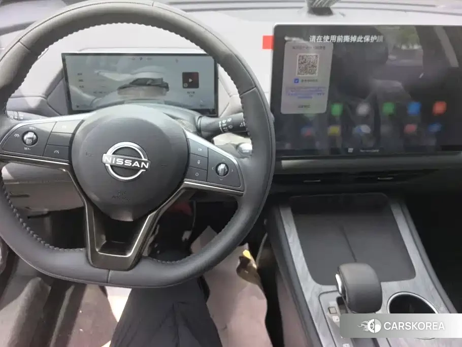 Nissan Altima id 4649325 из Китая 10