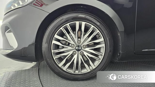 Kia K7 Premier id 4458929 из Кореи 29