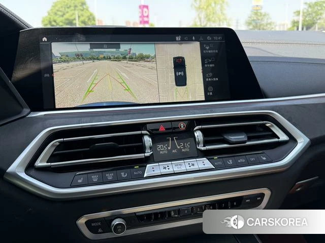 BMW X5 (imported) id 4273790 из Китая 8