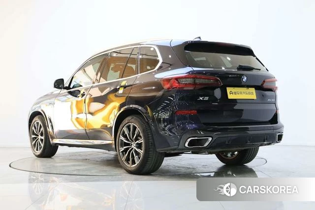 BMW X5 (imported) id 4256692 из Китая 14