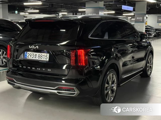 Kia Sorento 4th Generation id 3898172 из Кореи 14