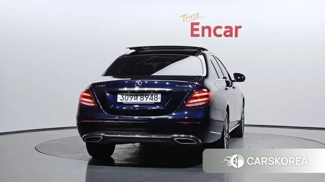 Mercedes-Benz E-Class W213 id 4568816 из Кореи 25