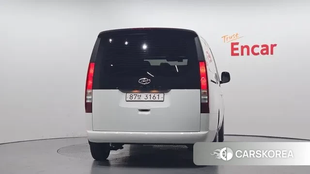 Hyundai Staria id 3148924 из Кореи 14