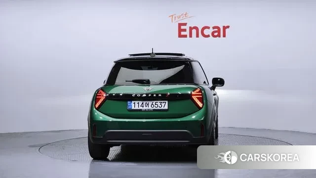 Mini Cooper S 4th Generation id 3327328 из Кореи 14