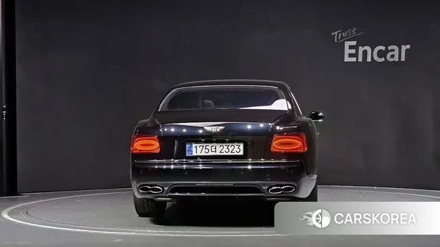 Bentley Flying Spur 2nd Generation id 3000509 из Кореи 14