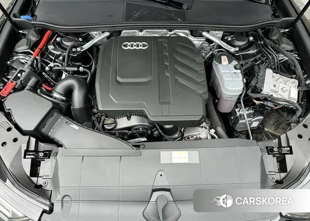 Audi A6L id 4182634 из Китая 11