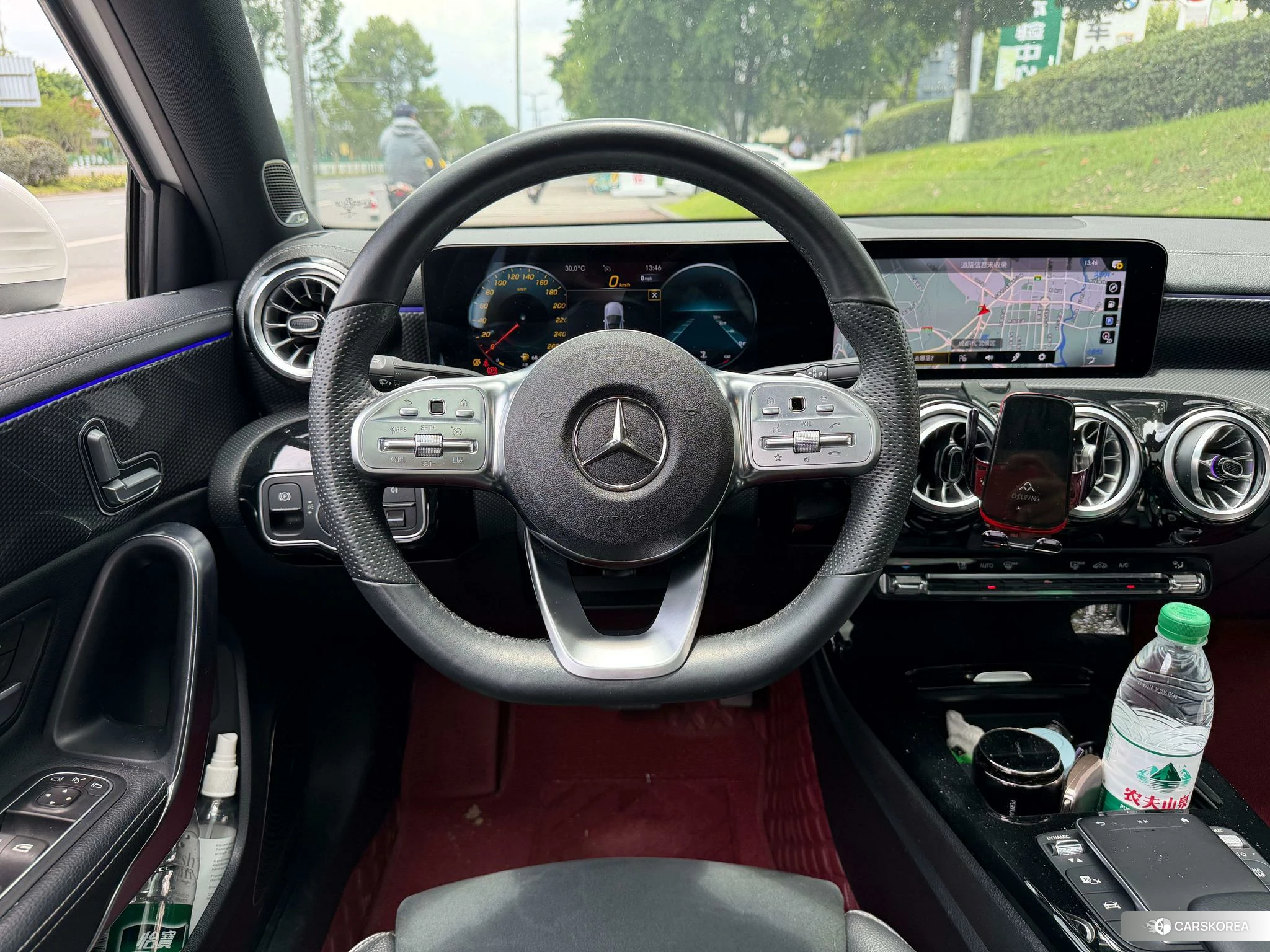Mercedes-Benz A-Class id 4498757 из Китая 8