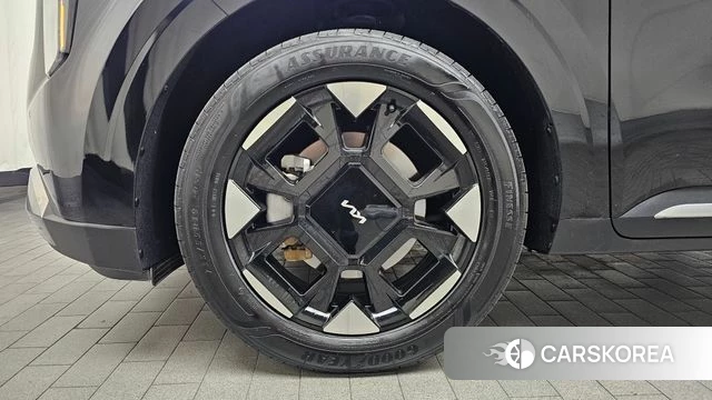 Kia The New Carnival 4th Generation id 4941118 из Кореи 26