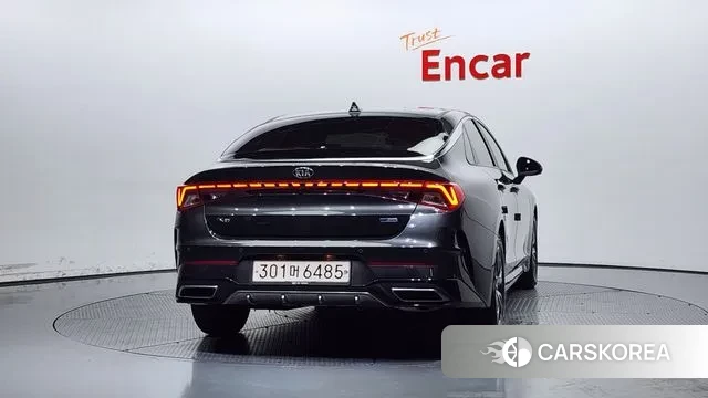 Kia K5 Hybrid 3rd Generation id 3028741 из Кореи 14