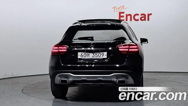 Mercedes-Benz GLA-Class X156 id 2716162 из Кореи 14