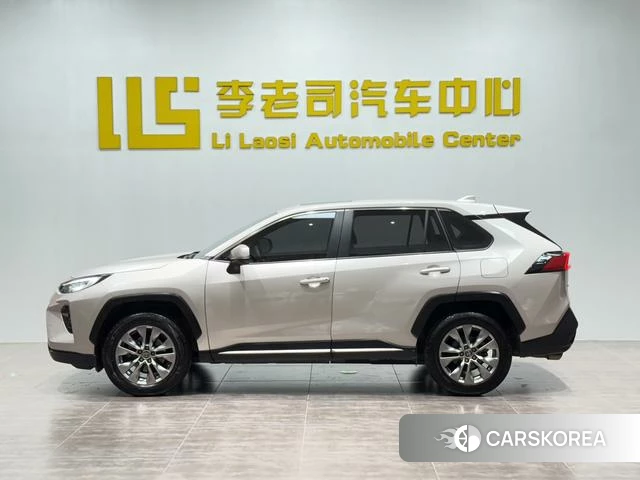 Toyota Wilanda id 4263683 из Китая 28