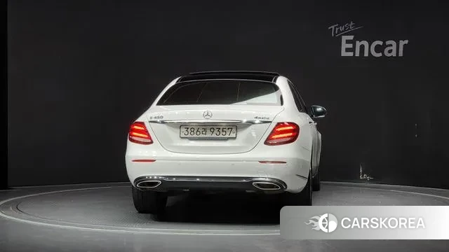 Mercedes-Benz E-Class W213 id 3329788 из Кореи 14