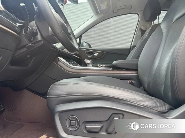 Audi Q7 id 4359588 из Китая 9