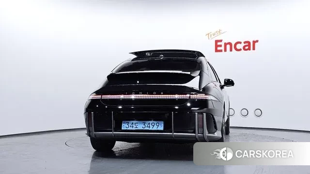 Hyundai Ionic 6 id 3472426 из Кореи 14