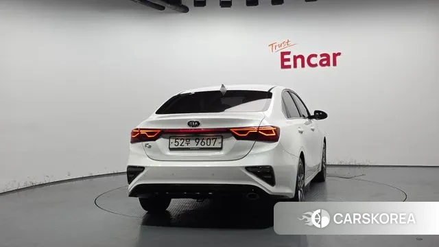 Kia Come New K3 id 3408200 из Кореи 14