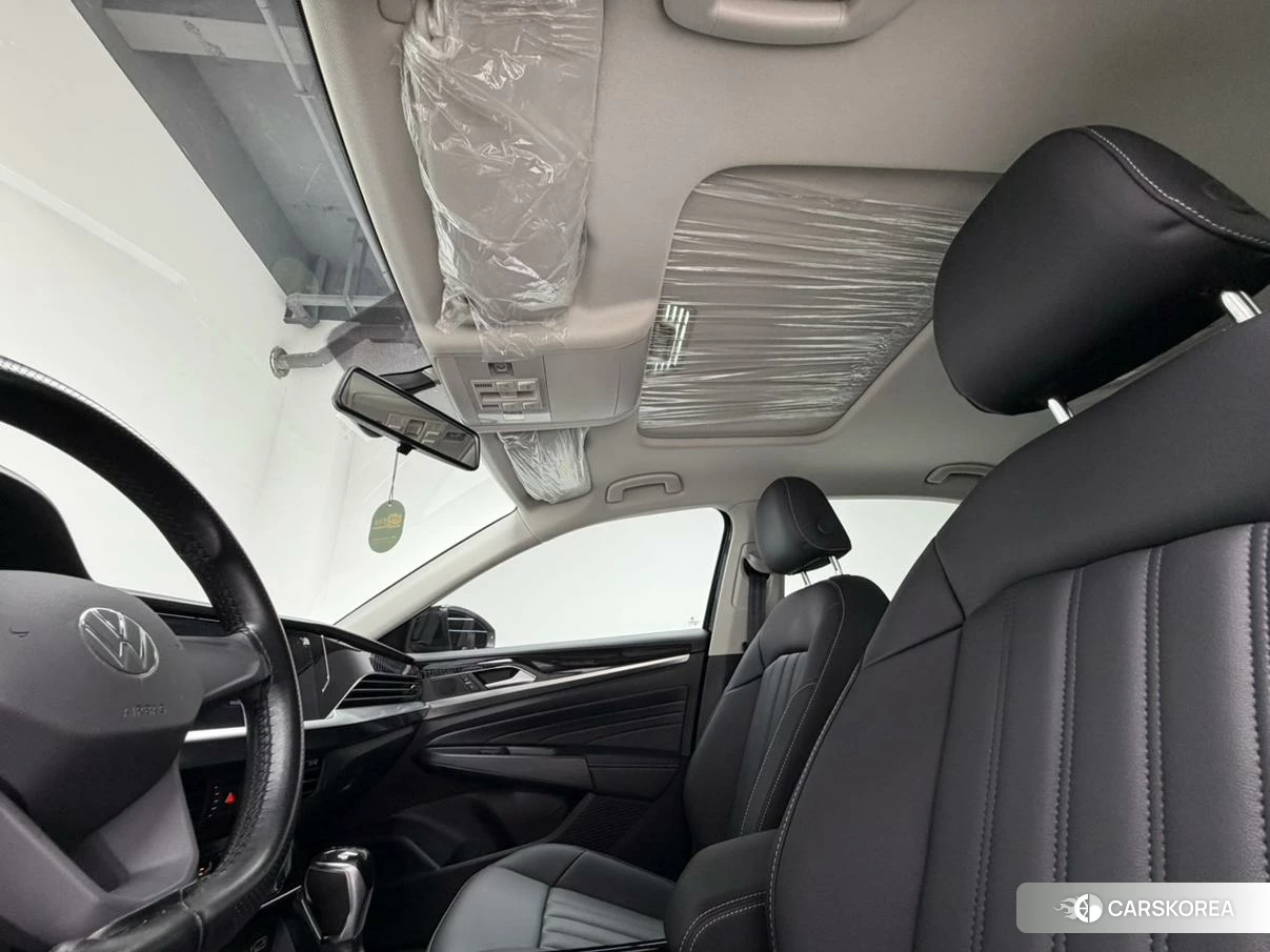 Volkswagen Passat PHEV id 4420765 из Китая 12