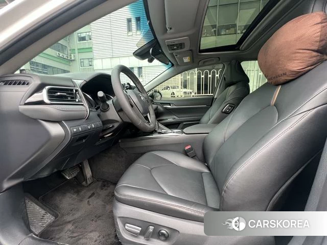 Toyota Camry id 4262345 из Китая 17