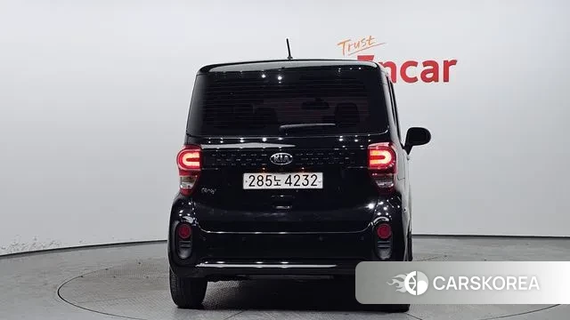 Kia The New Ray id 2981149 из Кореи 14