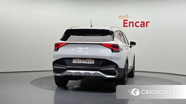 Kia Sportage 5th Generation id 4433349 из Кореи 14