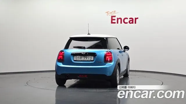 Mini Cooper id 2892055 из Кореи 14