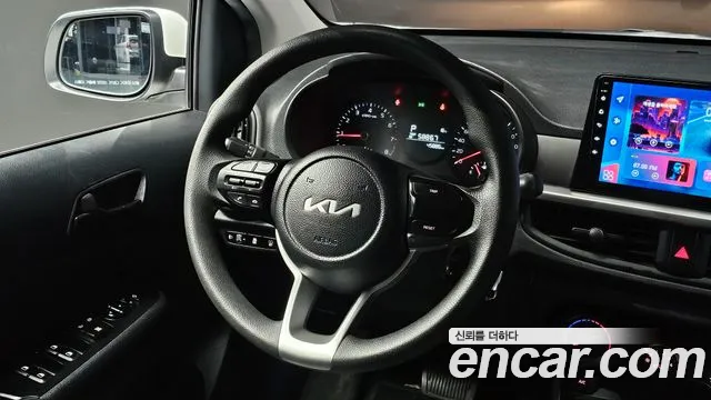 Kia Morning Urban (JA) id 2663691 из Кореи 14