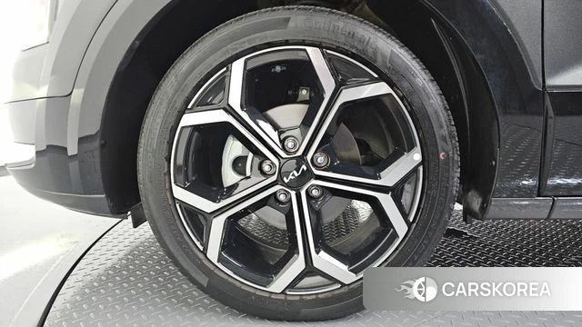 Kia Di Ol Nu Niro id 4635928 из Кореи 27