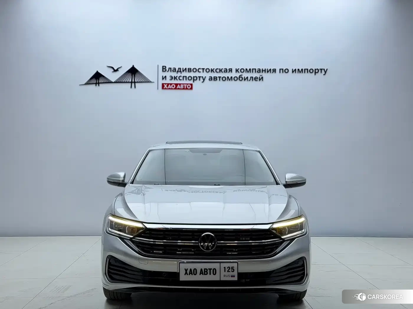 Volkswagen Sagitar id 4654515 из Китая 13