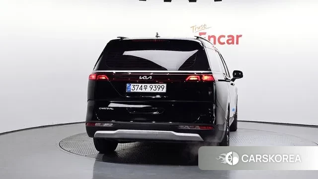 Kia Carnival 4th generation id 3462843 из Кореи 14