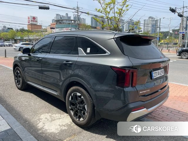 Kia The New Sorento 4th Generation id 4243481 из Кореи 12