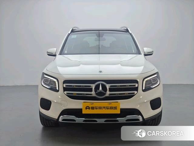 Mercedes-Benz GLB id 4263818 из Китая 14