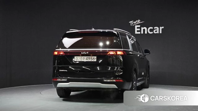 Kia Carnival 4th generation id 3798876 из Кореи 14