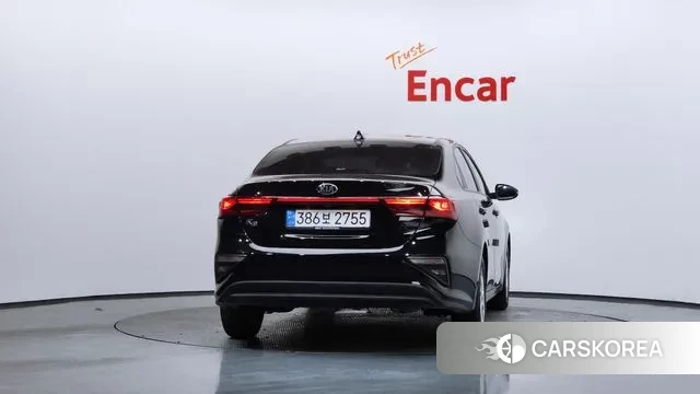 Kia Come New K3 id 3598002 из Кореи 14