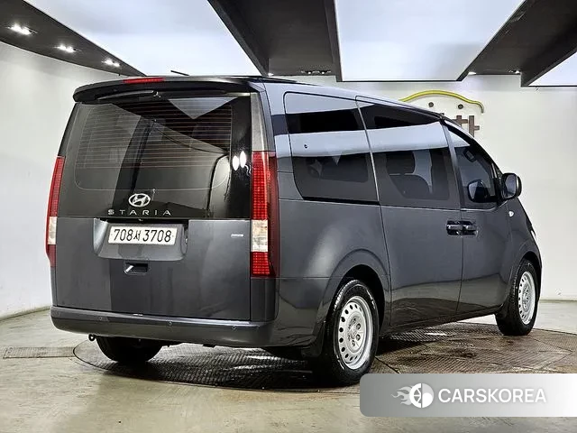 Hyundai Staria id 3012460 из Кореи 14