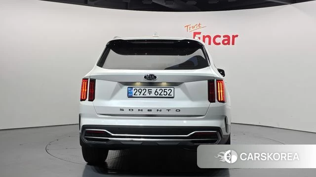 Kia Sorento 4th Generation id 4324930 из Кореи 14