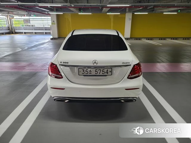Mercedes-Benz E-Class W213 id 4490962 из Кореи 14