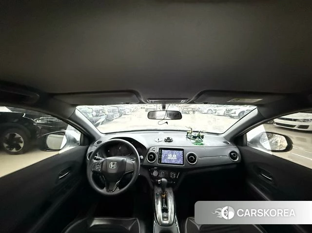 Honda XR-V 2022 Белый из Китая, фото 4