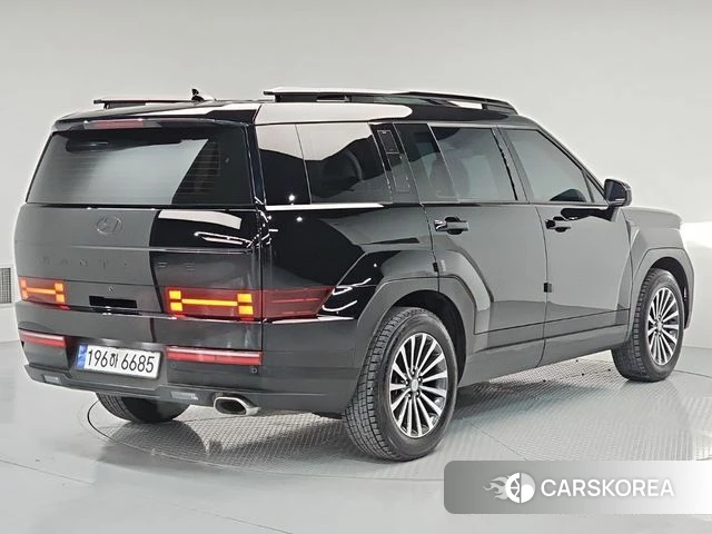 Hyundai Santa Fe (MX5) id 4336931 из Кореи 14