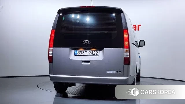 Hyundai Staria id 3257050 из Кореи 14