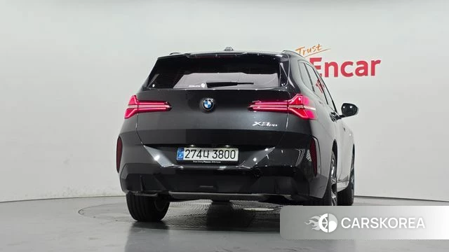 BMW X3 (G45) id 4664897 из Кореи 14