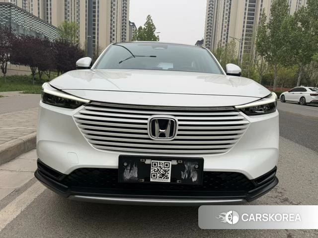 Honda Binzhi id 4271186 из Китая 11