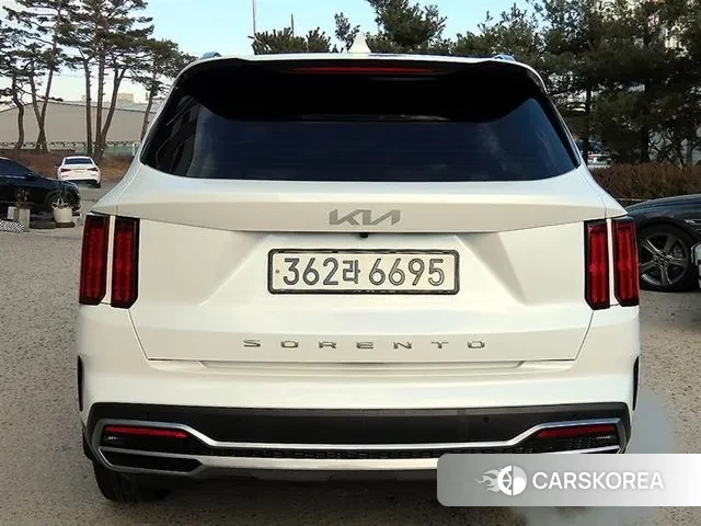 Kia Sorento 4th Generation id 3566674 из Кореи 14