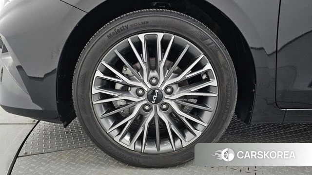 Kia The New K3 2nd generation id 4303305 из Кореи 25
