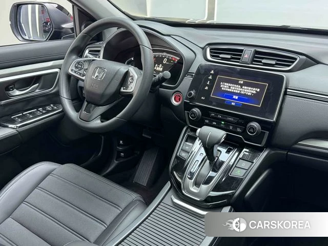Honda Hao Ying id 4300333 из Китая 12