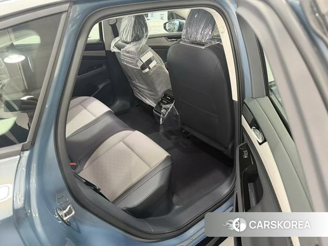 Volkswagen ID.7 VIZZION id 3920226 из Китая 9