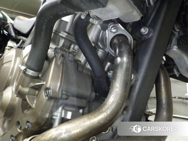 Engine photo
