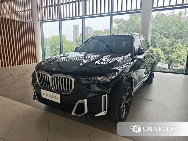 BMW X5 id 4301619 из Китая 19
